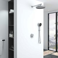 Vincea Inspire VSFW-3I22MT2CH Душевой комплект