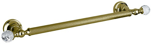 Cezares OLIMP OLIMP-TH06-02-SW Полотенцедержатель настенный купить в интернет-магазине Сквирел