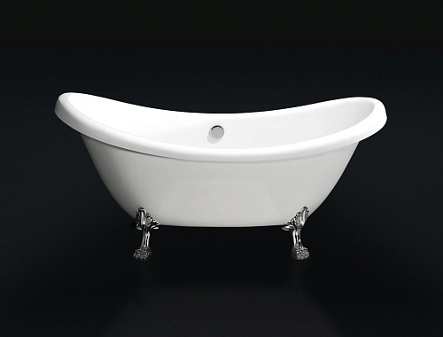 BelBagno BB05-SUP Комплект кронштейнов для крепления ног BelBagno BB05-SUP Комплект кронштейнов для крепления ног