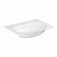 Grohe 3956400H Essence Раковина подвесная 70х48 см, альпин-белый
