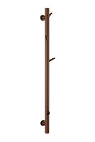 Boheme OAK 724-50-BRB Полотенцесушитель электрический