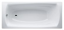 Laufen Palladium 2.2511.3.000.040.1 Ванна стальная