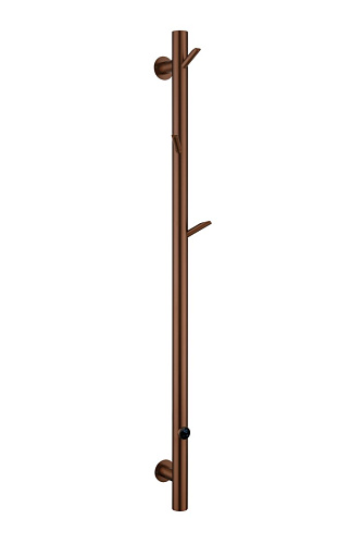 Boheme OAK 724-50-BRB Полотенцесушитель электрический Boheme OAK 724-50-BRB Полотенцесушитель электрический