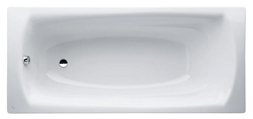 Laufen Palladium 2.2511.3.000.040.1 Ванна стальная