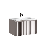 Sancos SNOB R 1.0 SNR1.070SM Тумба под раковину