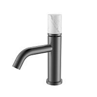 Boheme STICK 121-GM-MR-W Смеситель для раковины