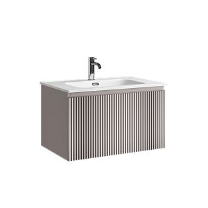 Sancos SNOB R 1.0 SNR1.070SM Тумба под раковину