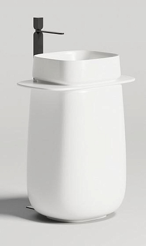 SALINI ORIENTE 1303101G Раковина напольная