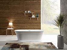 BelBagno BB402-1700-790 Ванна акриловая