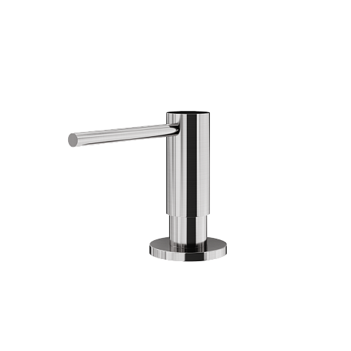 Sancos SC40100BN Дозатор для моющего средства, встраиваемый Sancos SC40100BN Дозатор для моющего средства, встраиваемый