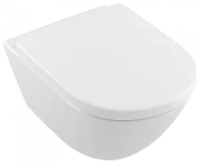 Villeroy & Boch Subway 2.0 4609R0R1 Унитаз подвесной