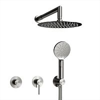 WasserKRAFT Rhein 9900 9951.99DVR2.349.121.444.100.347BN Смеситель