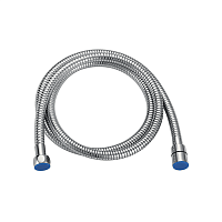 Aquanika AQA002-175 Aquaflex Душевой шланг 175 см, хром
