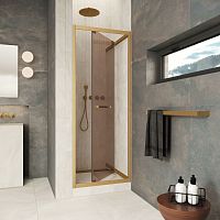 Vegas Glass Z Inside 80 03 05 Душевая дверь