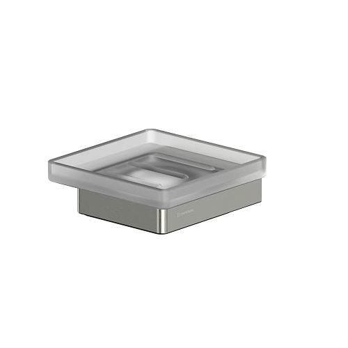 Whitecross CUBO CU2420NIB Мыльница купить в интернет-магазине Сквирел