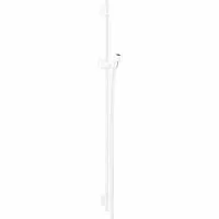Hansgrohe 28631700 Unica S Puro Штанга для душа, белая