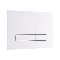 KKPOL MITIS GRANDE 350/PPB/129-00-00 Клавиша смыва