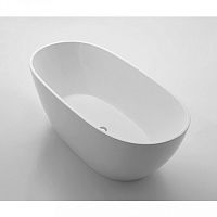 BelBagno BB81-1500-W0 Акриловая ванна, белый