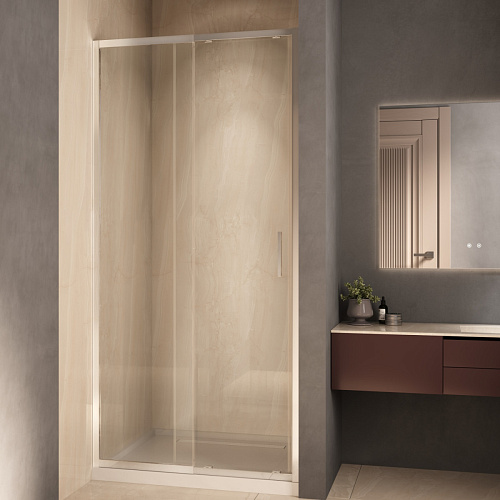 Vincea Rapid-N VDS-3RN11/12CL Душевая дверь