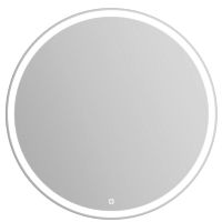 Belbagno SPC-RNG-900-LED-TCH-WARM Зеркало с подсветкой, 90х90 см купить  в интернет-магазине Сквирел