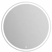 Belbagno SPC-RNG-900-LED-TCH-WARM Зеркало с подсветкой, 90х90 см купить  в интернет-магазине Сквирел
