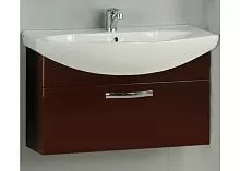 Aquaton Ария 1A141701AA430 Тумба купить недорого в интернет-магазине Сквирел