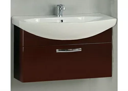 Aquaton Ария 1A141701AA430 Тумба купить недорого в интернет-магазине Сквирел