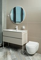 Armadi Art Vallessi 837-100-GS Тумба купить  в интернет-магазине Сквирел
