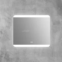 Cezares BelBagno BelBagno SPC-CEZ-800-700-LED-TCH-WARM Зеркало настенное купить  в интернет-магазине Сквирел
