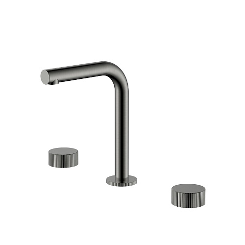 Boheme STICK 152-GM.3 Смеситель для раковины Boheme STICK 152-GM.3 Смеситель для раковины