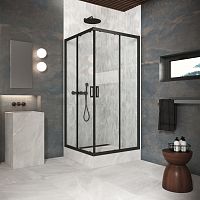 Vegas Glass ZA Protec 90 02М 01 Душевой уголок