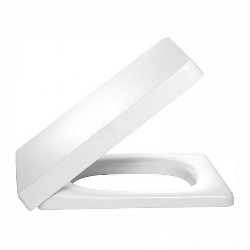 Jacob Delafon Terrace E70019-00 (exp) Крышка-сиденье для унитаза