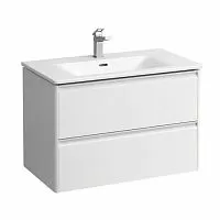 Laufen Palace 8.6070.5.261.104.1 Тумба с раковиной, подвесная купить  в интернет-магазине Сквирел