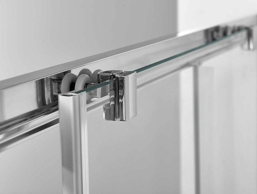 Vincea Alpha VDS-3AL110CLB Душевая дверь Vincea Alpha VDS-3AL110CLB Душевая дверь