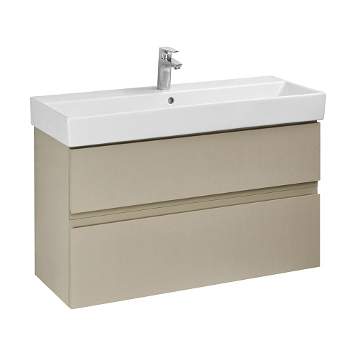 Roca Oleta A857641515 Тумба под раковину подвесная купить  в интернет-магазине Сквирел