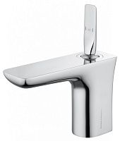 Wonzon & Woghand SHARK WW-48B1101-CR Смеситель для раковины