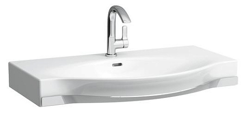 Laufen 8.1270.2.000.104.1 Palace Раковина подвесная 90х51 см, белая