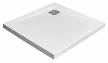 Radaway 4AC1010-01 Argos Душевой поддон, белый