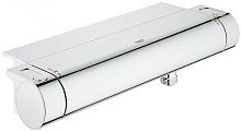 Grohe 34469001 Grohtherm 2000 NEW Термостат для душа с полочкой, хром