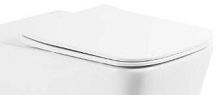 BelBagno  BB132SC Сиденье для унитаза Soft Close