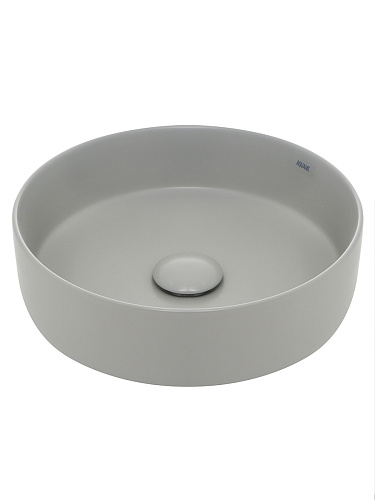 AQUAme AQM5012MFG Раковина накладная