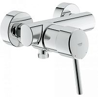 Grohe 32210001 Concetto Смеситель для душа, хром