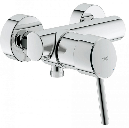 Grohe 32210001 Concetto Смеситель для душа, хром