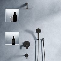 Damixa APOLLO 947510300 Душевая система