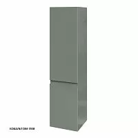 Caprigo FORTE 36150L/R Пенал купить  в интернет-магазине Сквирел