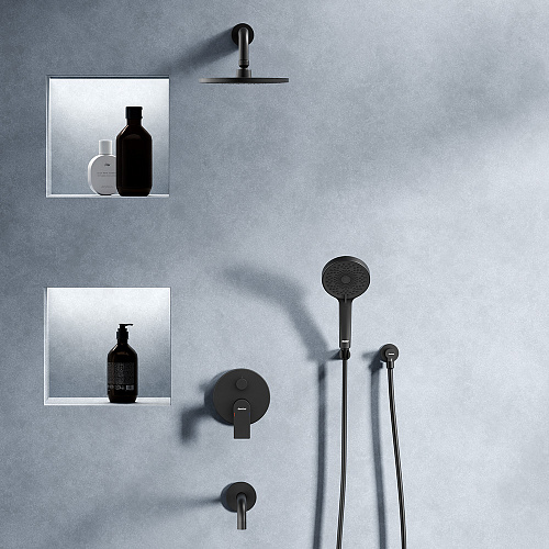 Damixa APOLLO 947510300 Душевая система Damixa APOLLO 947510300 Душевая система