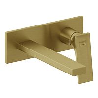 Kludi DECUS 54244N075 Смеситель настенный