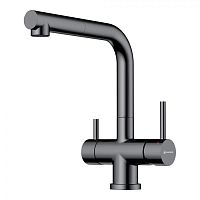 Omoikiri OMOIKIRI 4994564 Смеситель для кухни