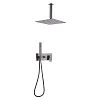 Abber  AF8221NG Душевая система