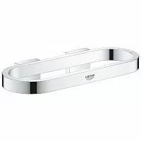 Grohe 41035000 Selection Кольцо для полотенца купить  в интернет-магазине Сквирел